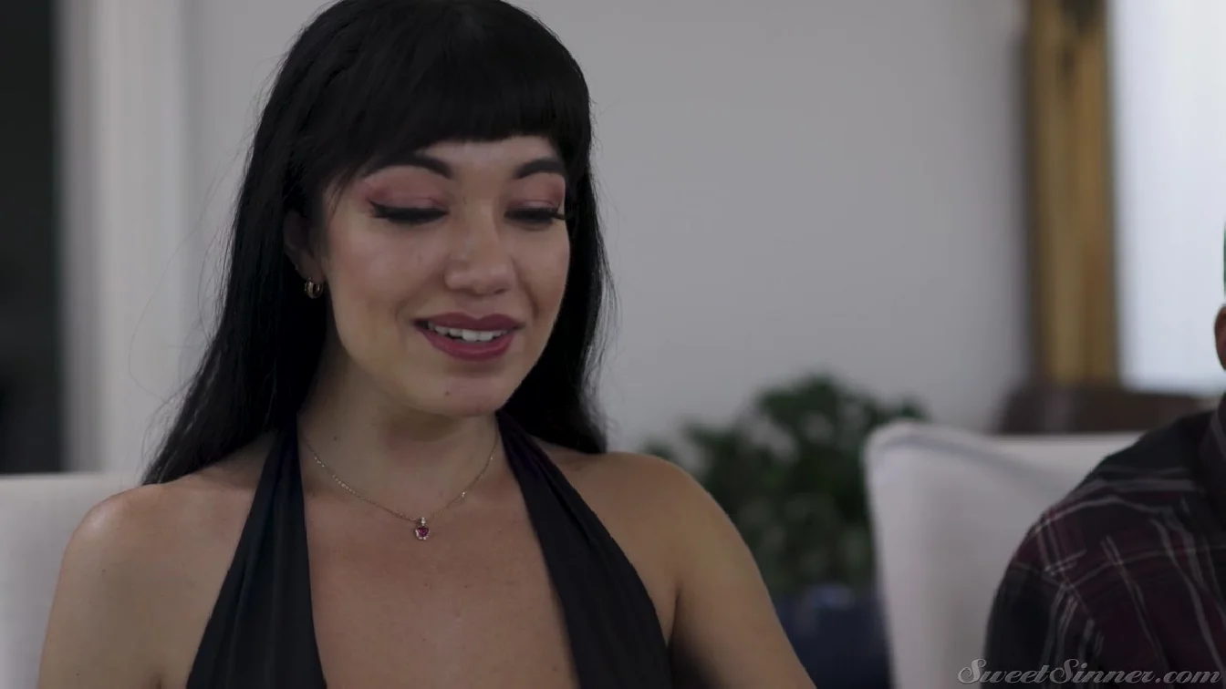 SweetSinner Little Puck Secret Seduction XXX